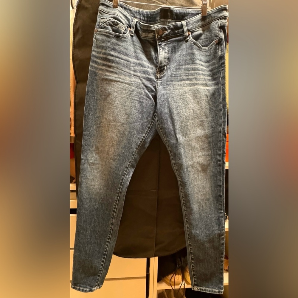 Buckle Black Women’s Jeans size 34